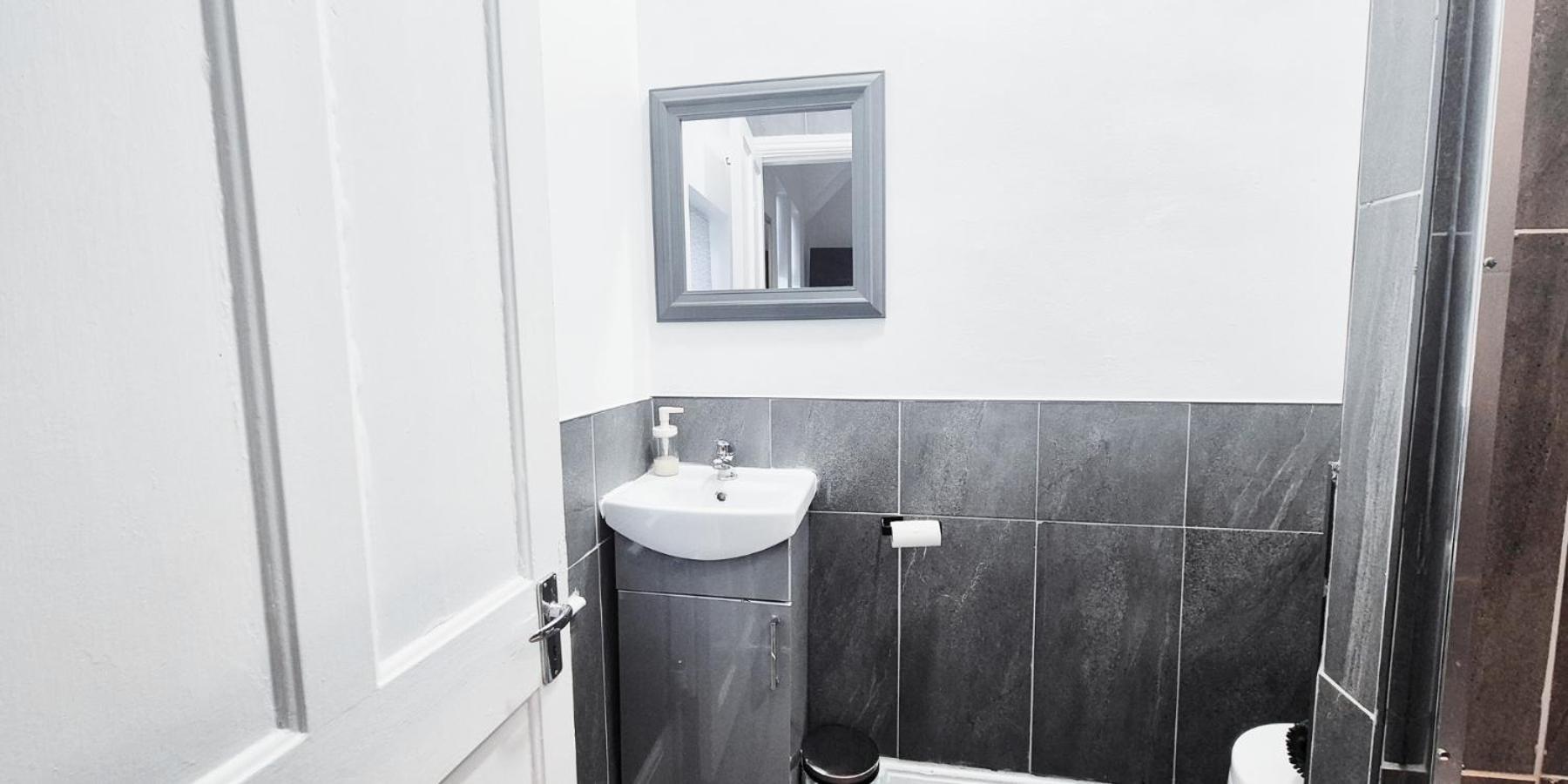 The Burford Hideaway Hotel Nottingham Kültér fotó