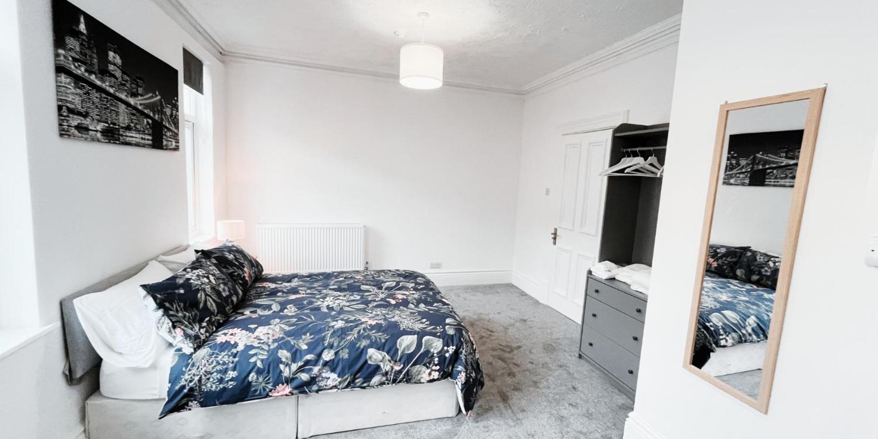The Burford Hideaway Hotel Nottingham Kültér fotó