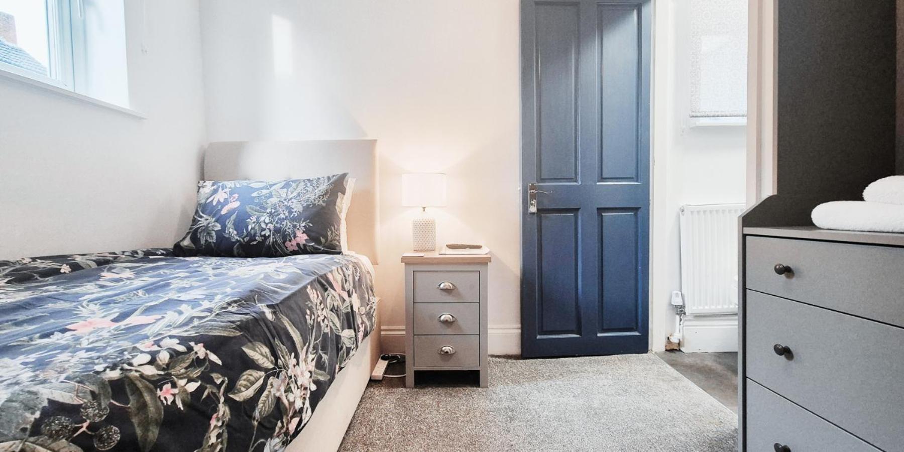 The Burford Hideaway Hotel Nottingham Kültér fotó