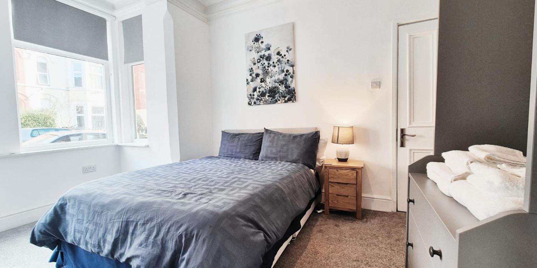The Burford Hideaway Hotel Nottingham Kültér fotó
