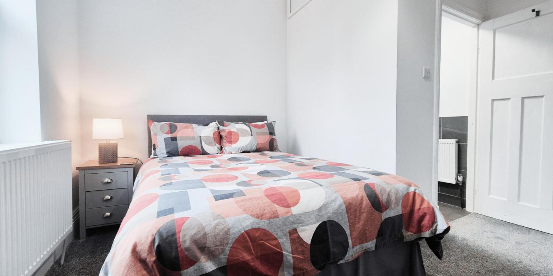 The Burford Hideaway Hotel Nottingham Kültér fotó