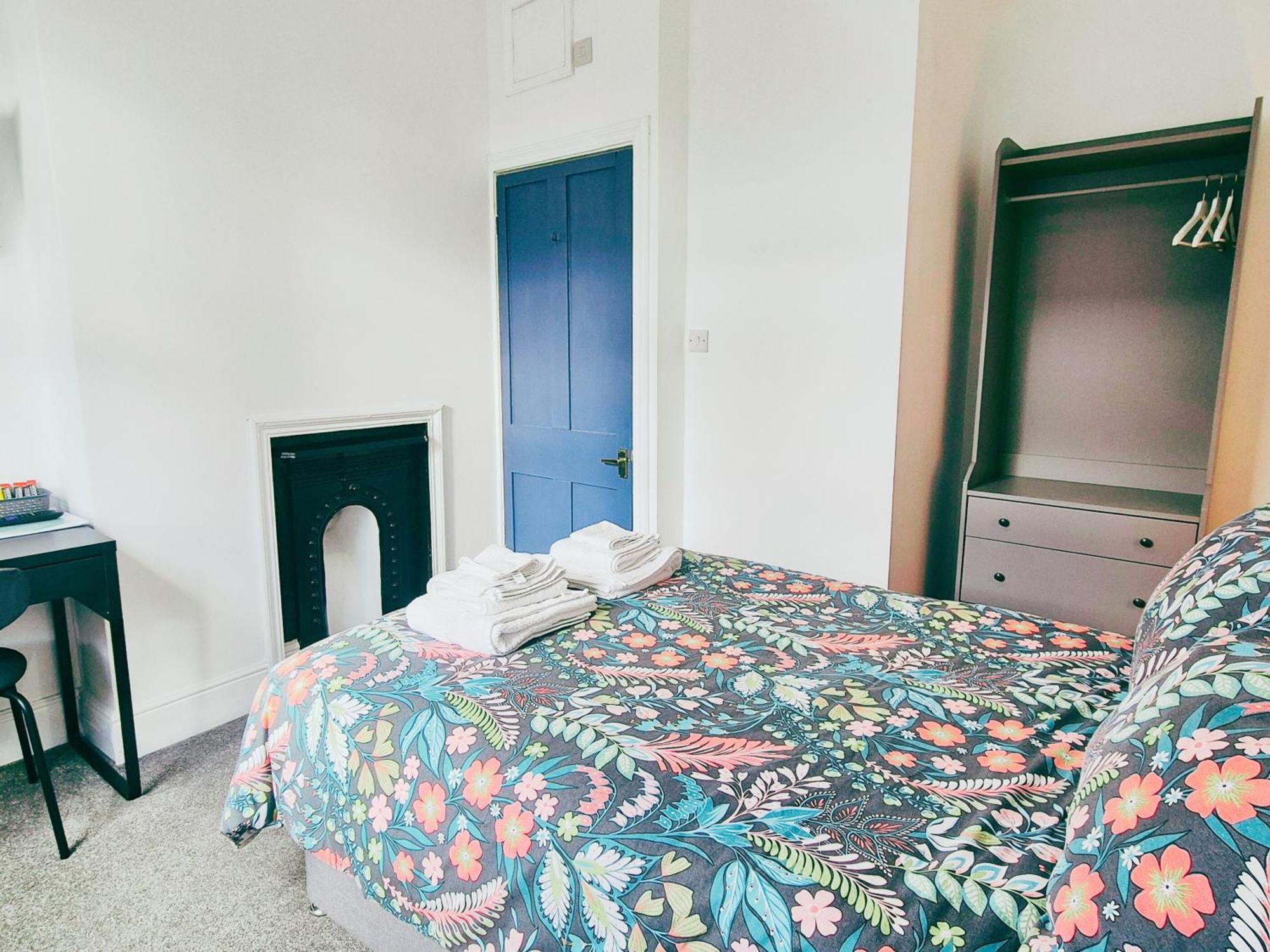The Burford Hideaway Hotel Nottingham Kültér fotó