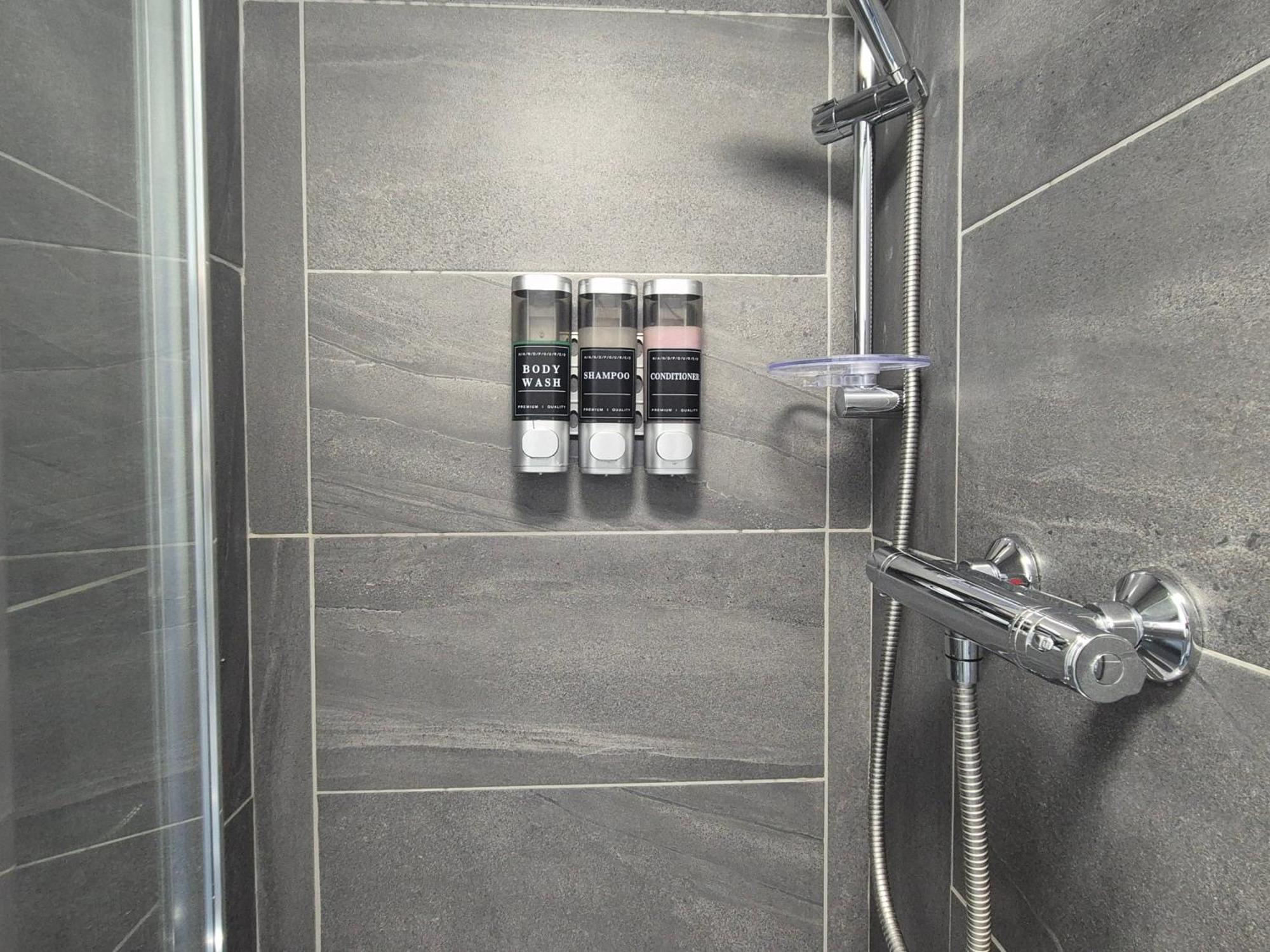 The Burford Hideaway Hotel Nottingham Kültér fotó